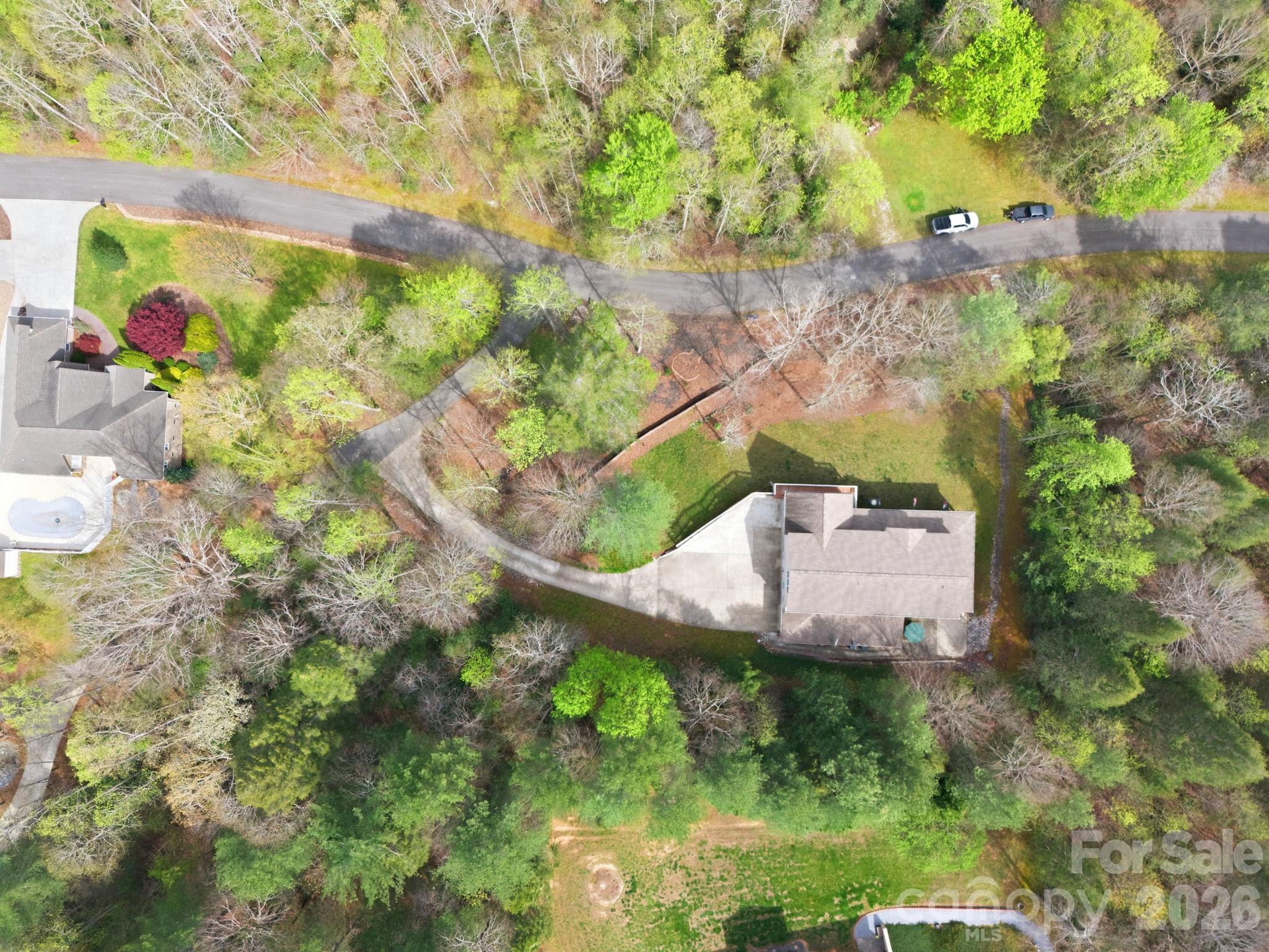 273 Cross Creek Drive Marion NC 28752