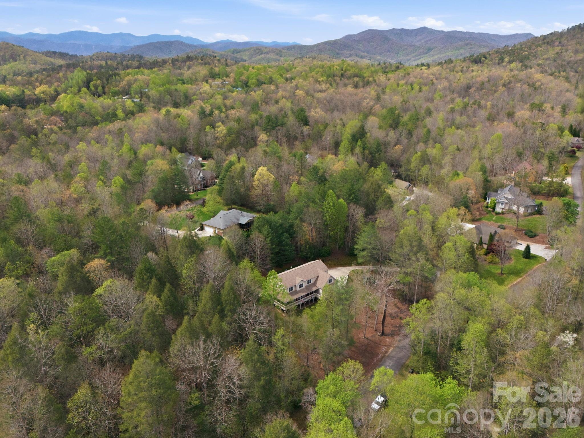 273 Cross Creek Drive Marion NC 28752