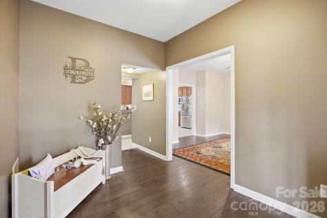 273 Cross Creek Drive Marion NC 28752