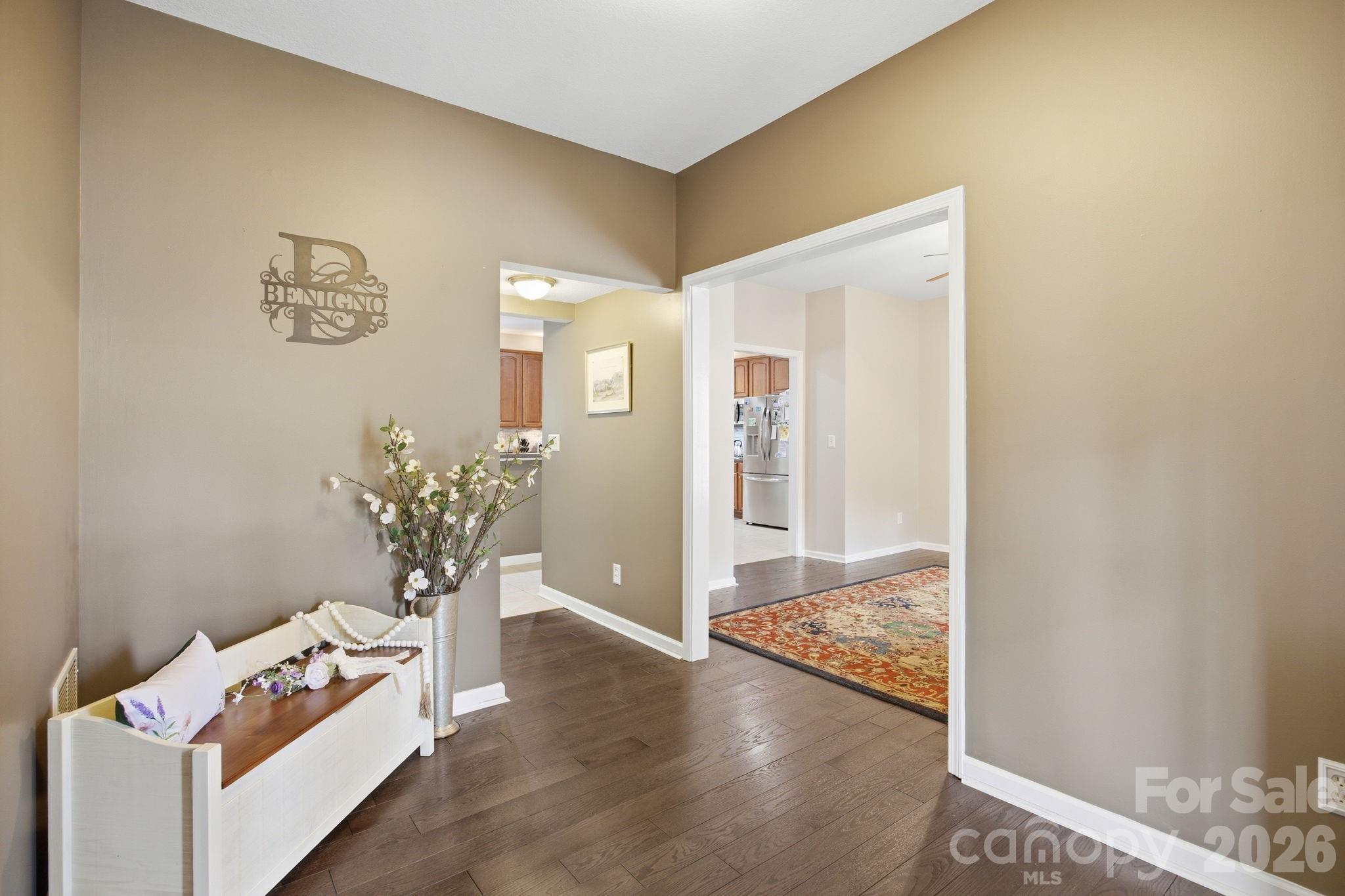 273 Cross Creek Drive Marion NC 28752