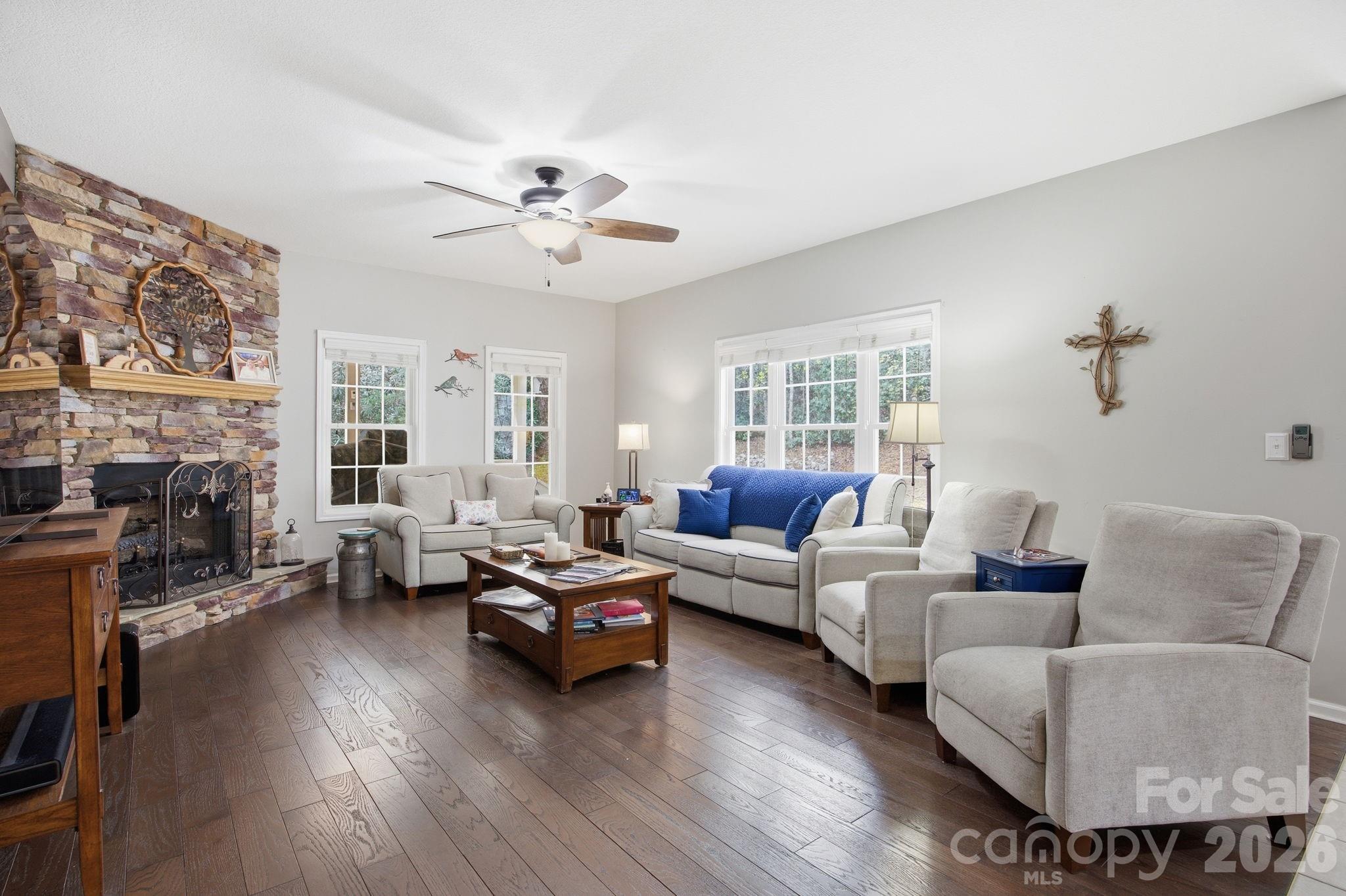 273 Cross Creek Drive Marion NC 28752