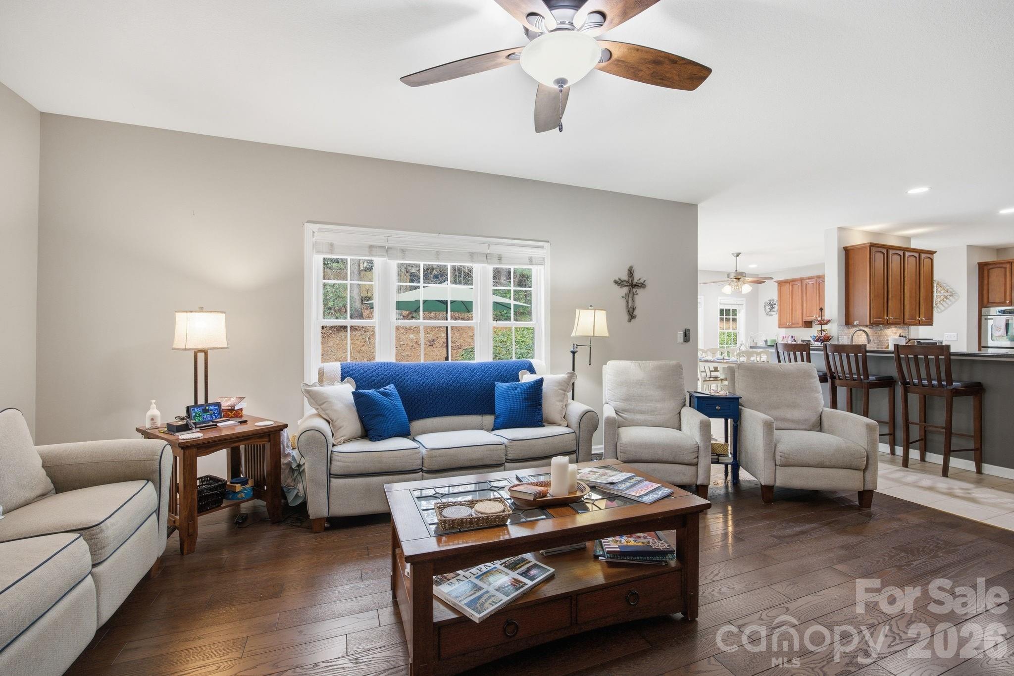 273 Cross Creek Drive Marion NC 28752