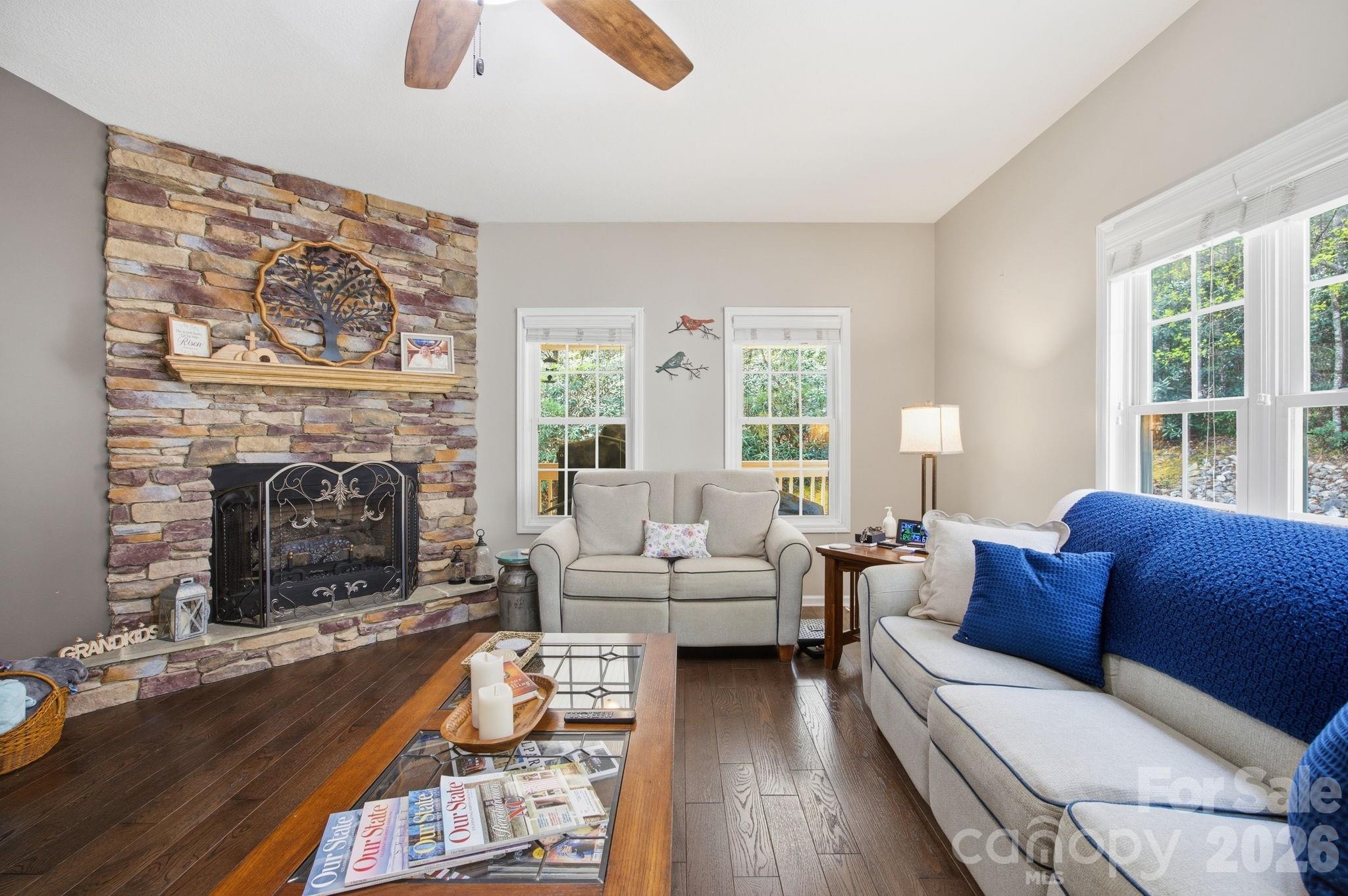 273 Cross Creek Drive Marion NC 28752