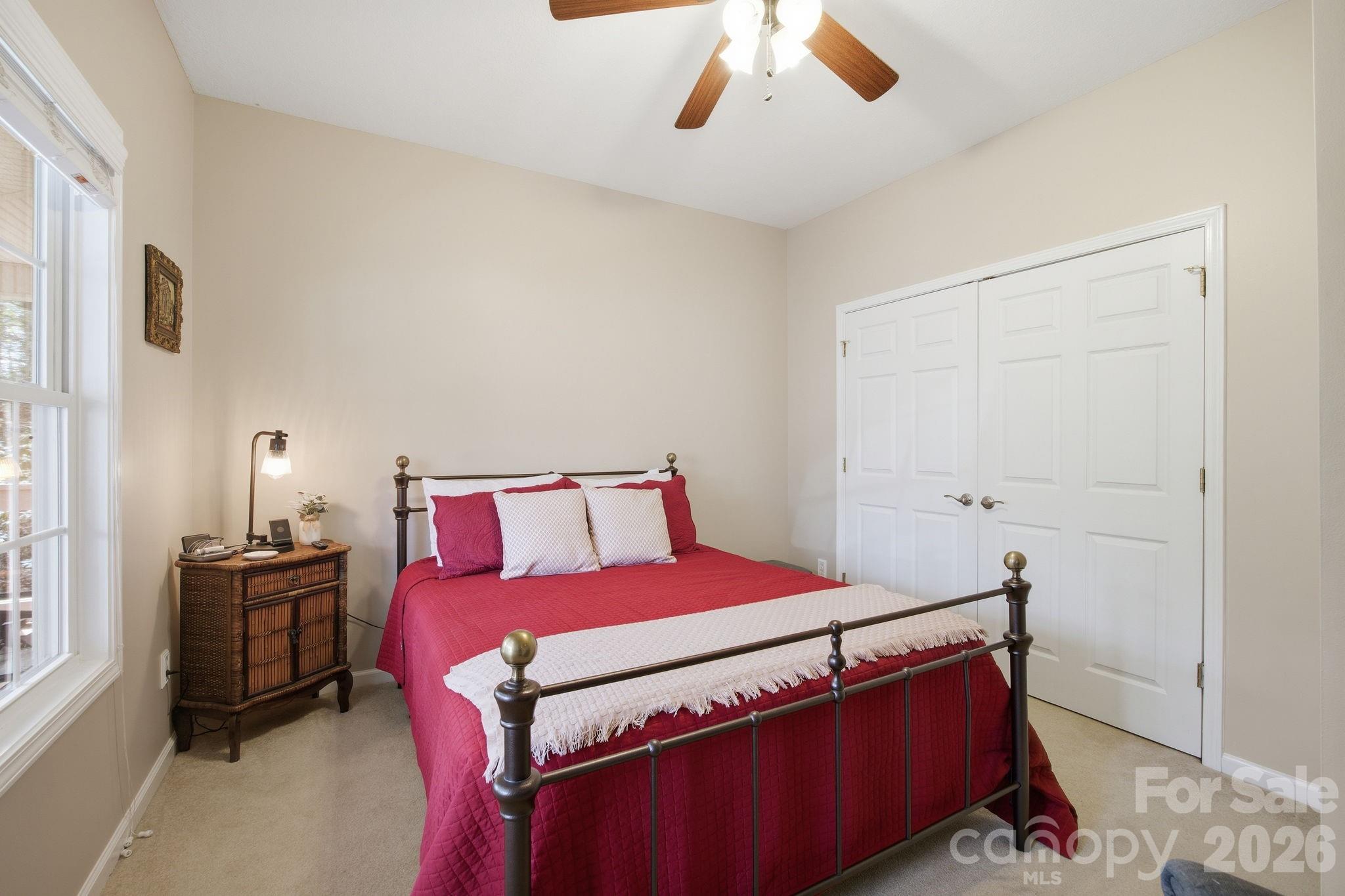 273 Cross Creek Drive Marion NC 28752