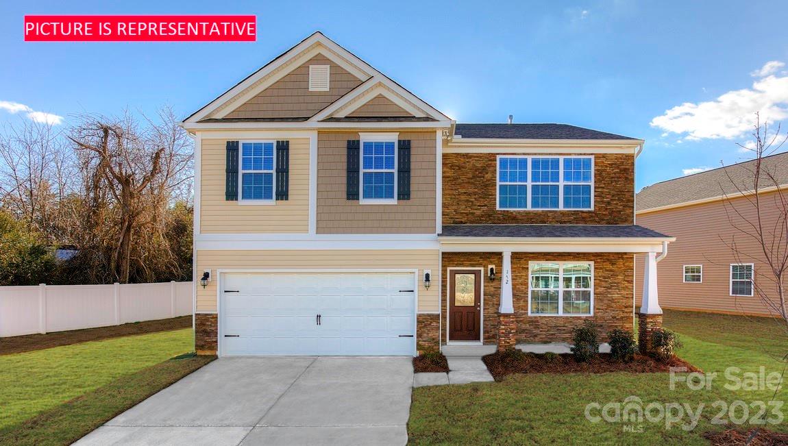 9329 Ketchum Drive Gastonia NC 28056