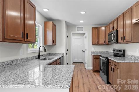 5044 Polk Avenue Winston Salem NC 27106