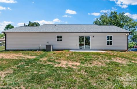 5044 Polk Avenue Winston Salem NC 27106