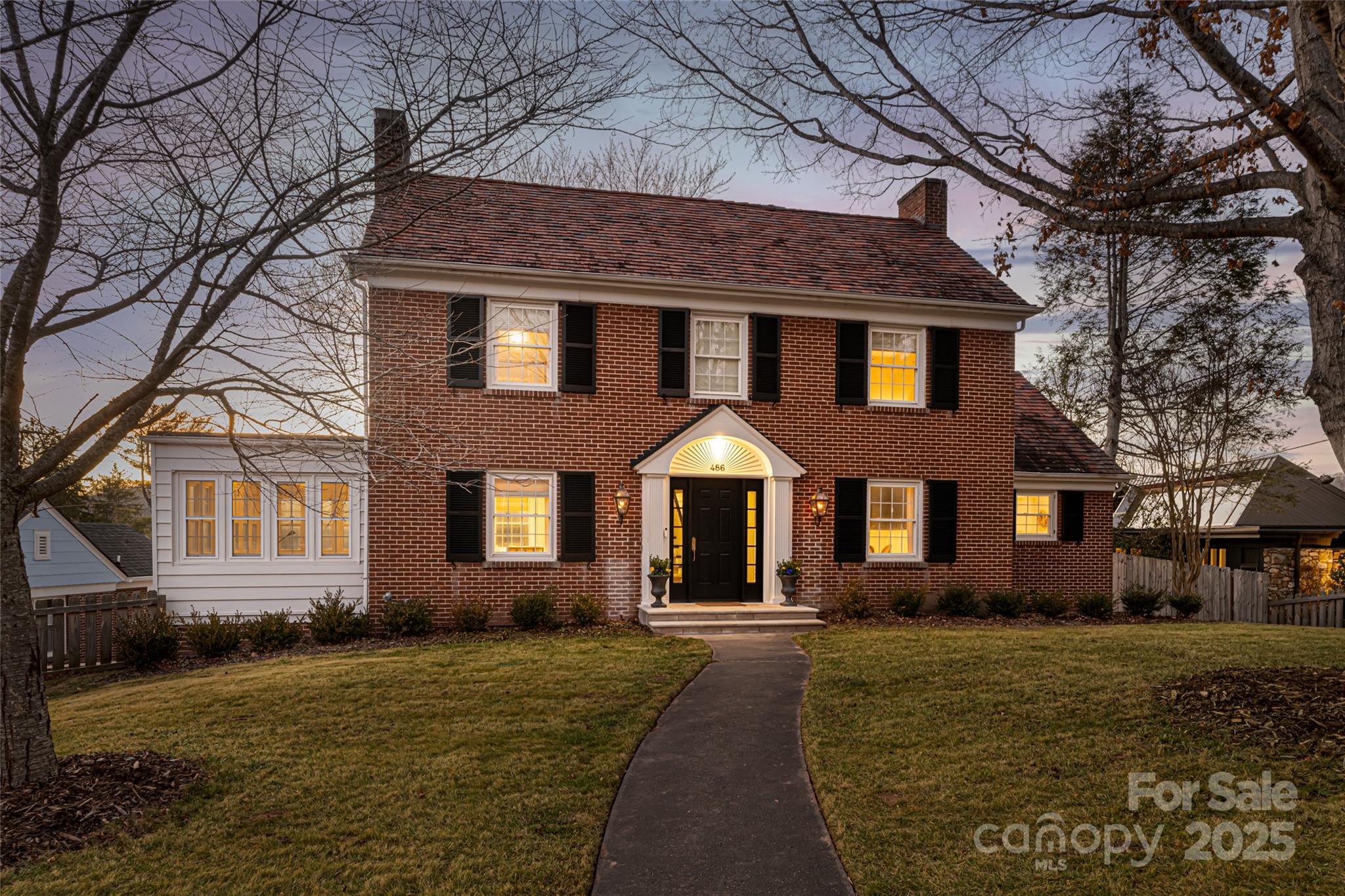 486 Kimberly Avenue Asheville NC 28804