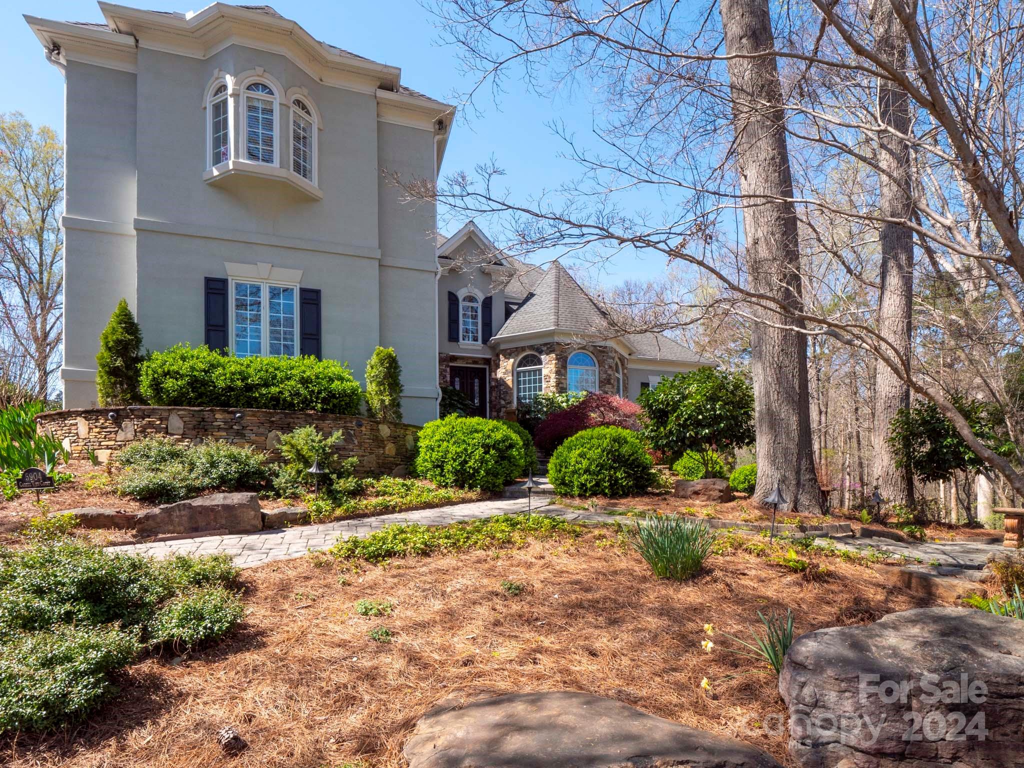 5904 Cabell View Court Charlotte NC 28277