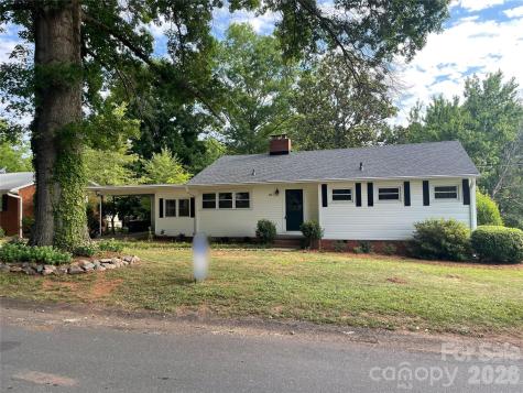143 Oak Trail Belmont NC 28012