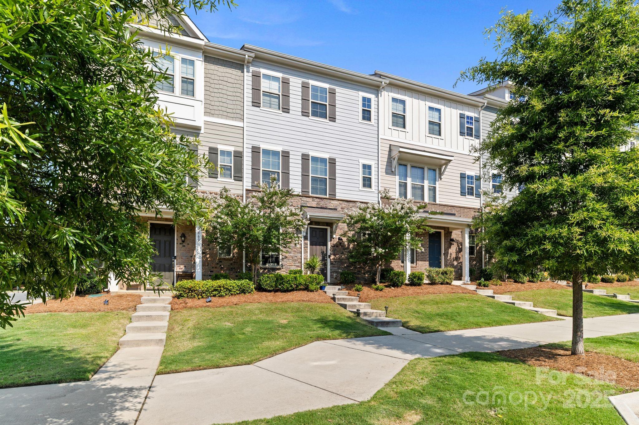 7856 Denmark Road Charlotte NC 28273