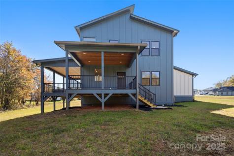 110 Scott Meadows Drive Asheville NC 28806