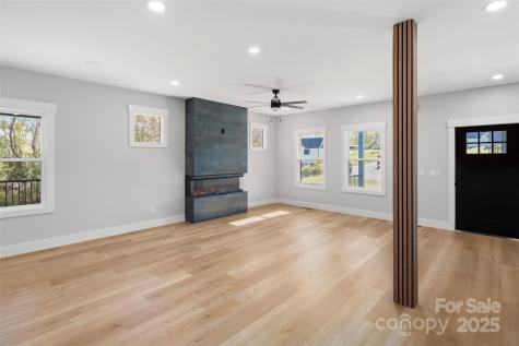 110 Scott Meadows Drive Asheville NC 28806