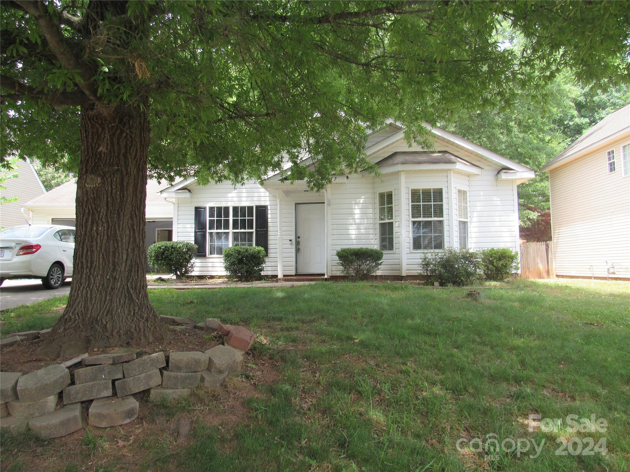 7917 Shiny Meadow Lane Charlotte NC 28215