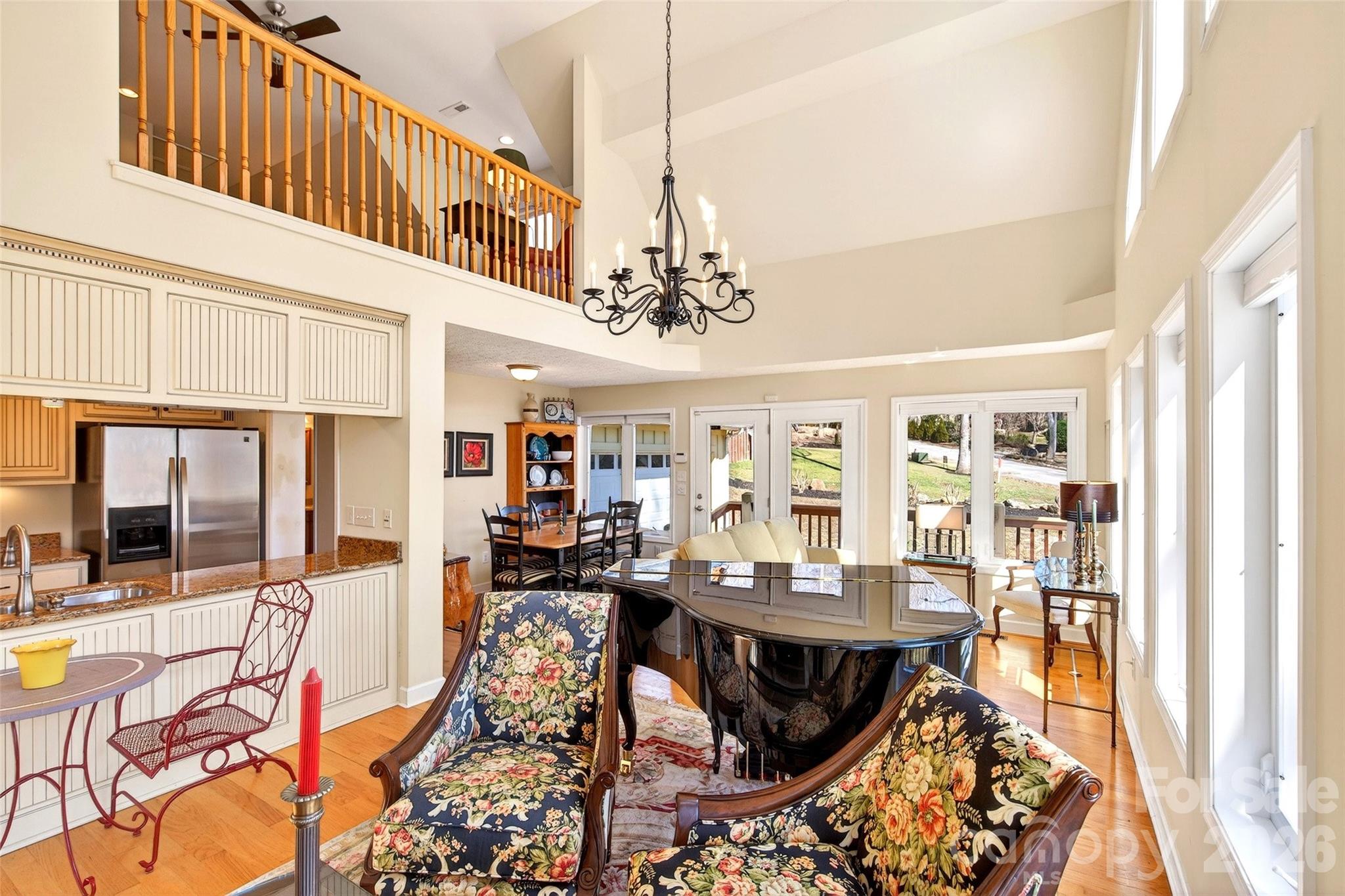 741 Blue Ridge Drive N Marion NC 28752