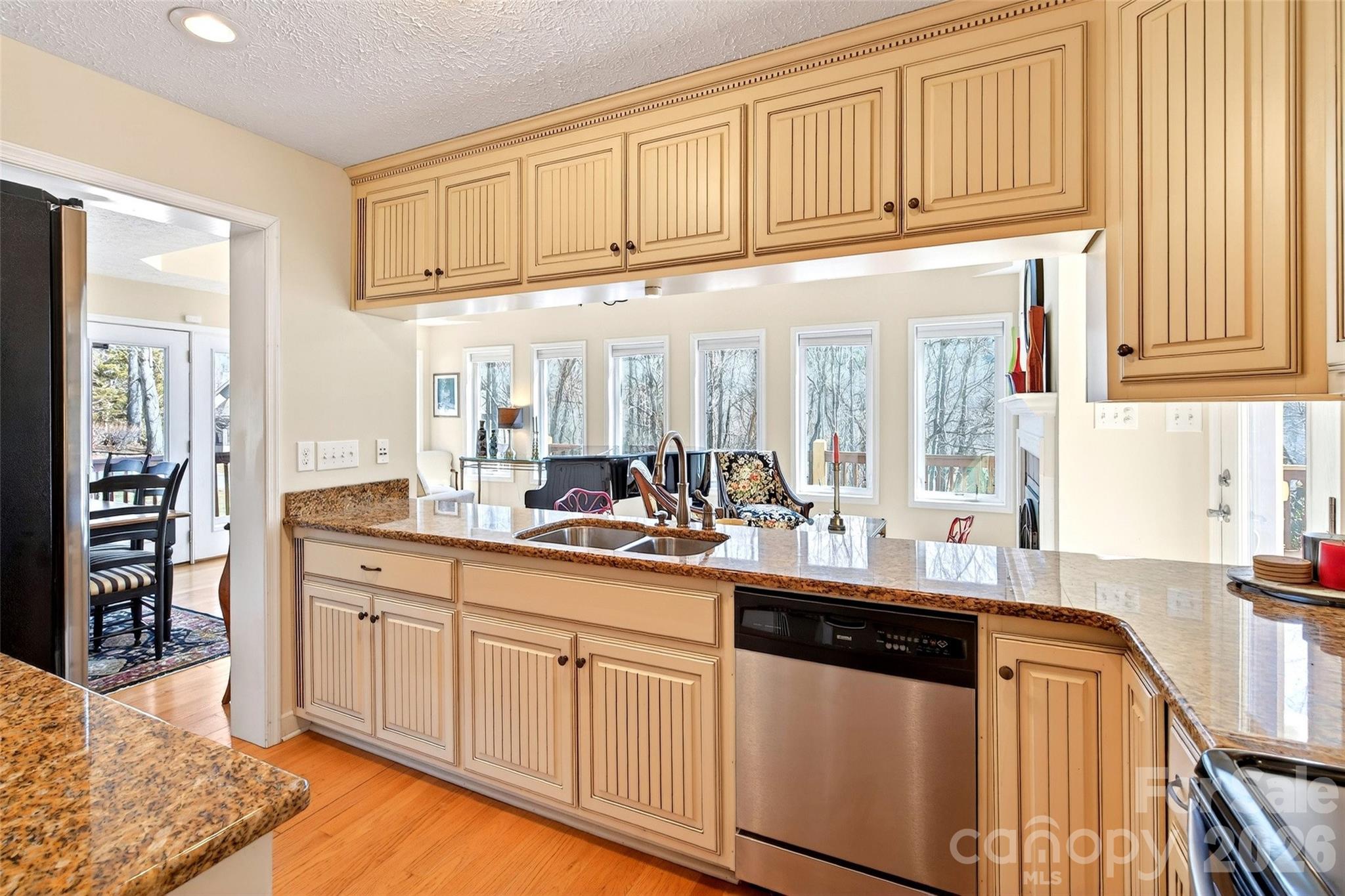 741 Blue Ridge Drive N Marion NC 28752