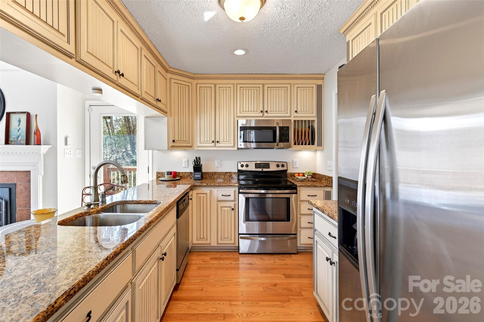 741 Blue Ridge Drive N Marion NC 28752