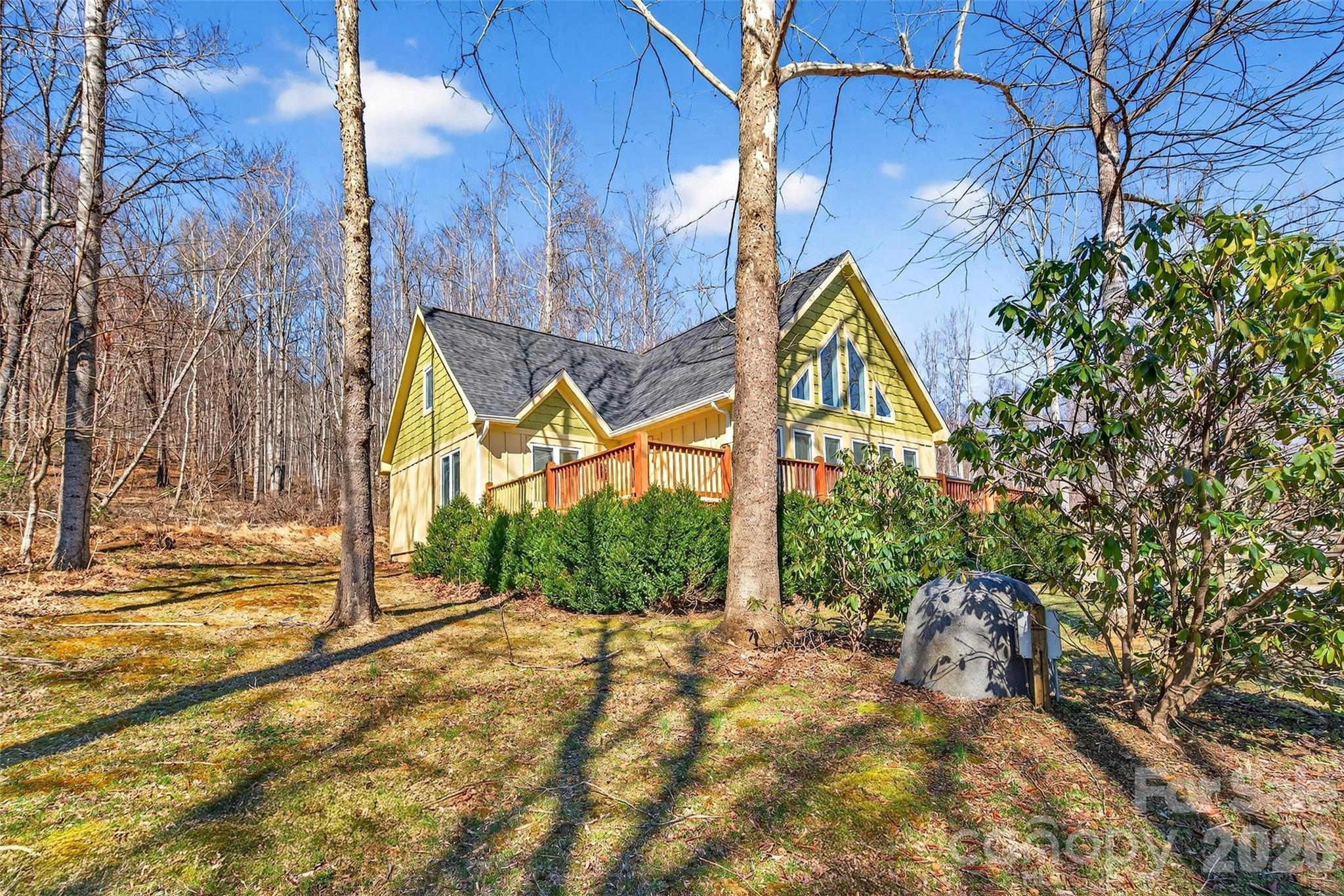 741 Blue Ridge Drive N Marion NC 28752