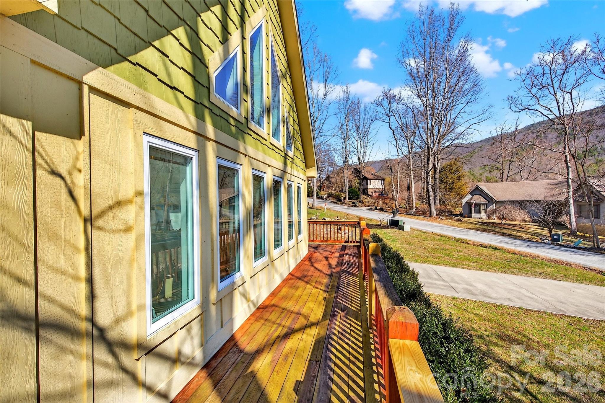 741 Blue Ridge Drive N Marion NC 28752