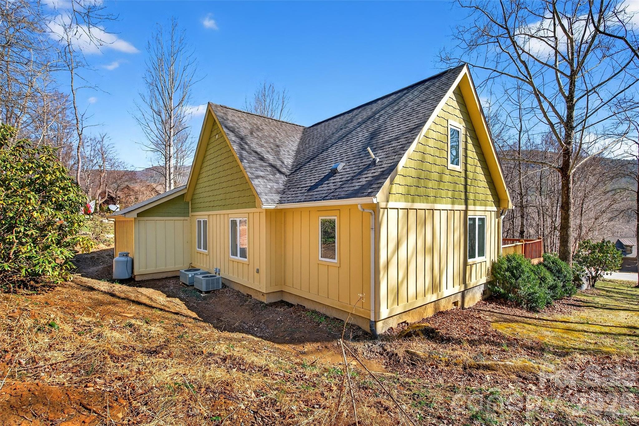 741 Blue Ridge Drive N Marion NC 28752