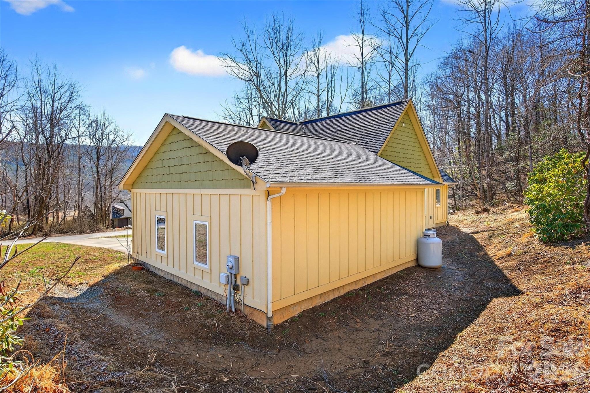 741 Blue Ridge Drive N Marion NC 28752