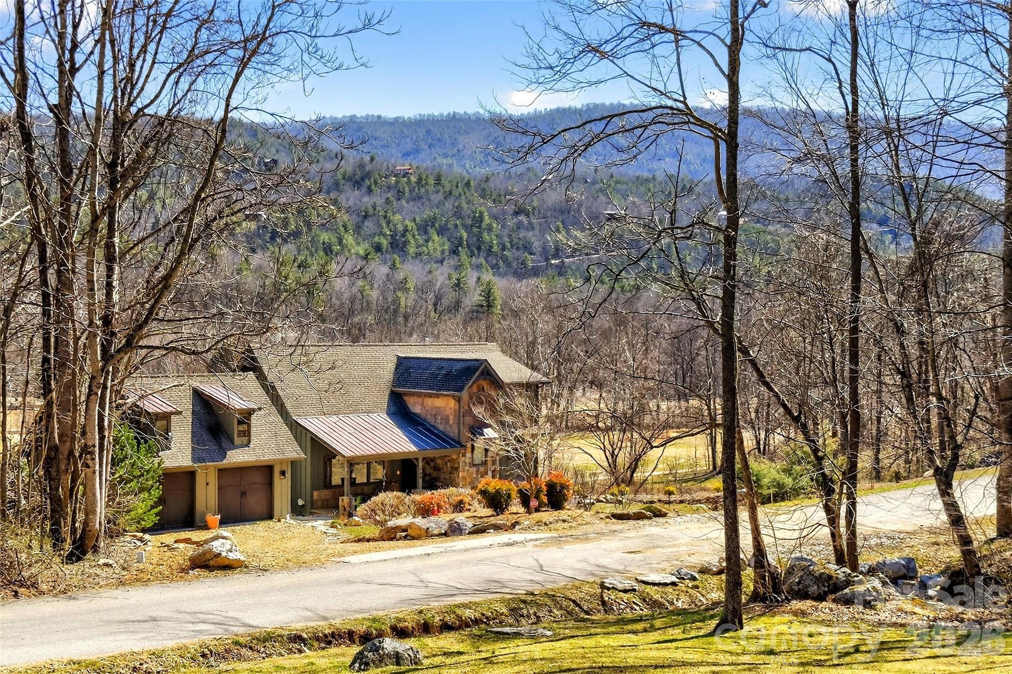 741 Blue Ridge Drive N Marion NC 28752