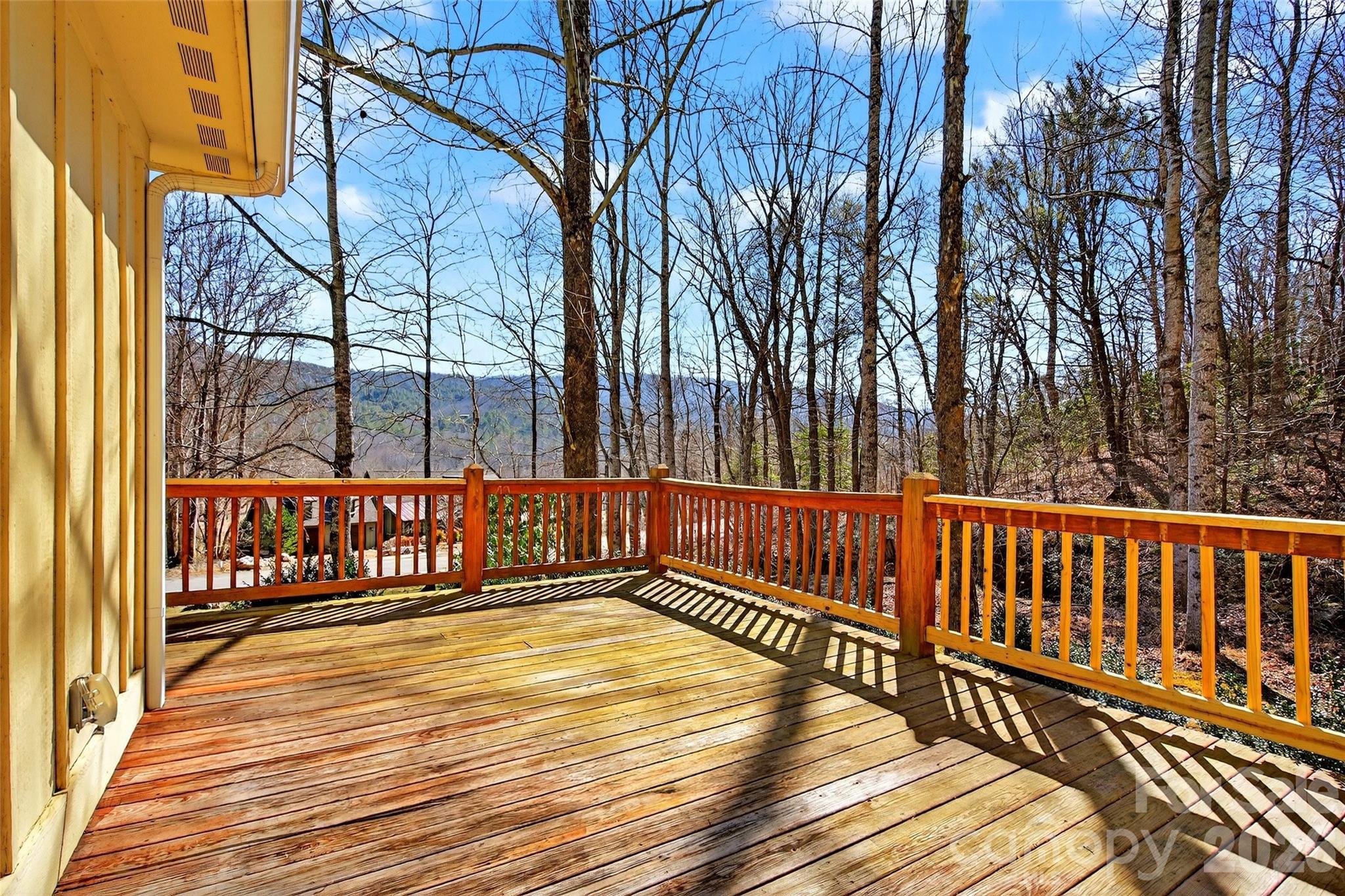 741 Blue Ridge Drive N Marion NC 28752