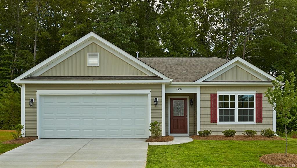 1268 Melon Colony Avenue SW Concord NC 28027