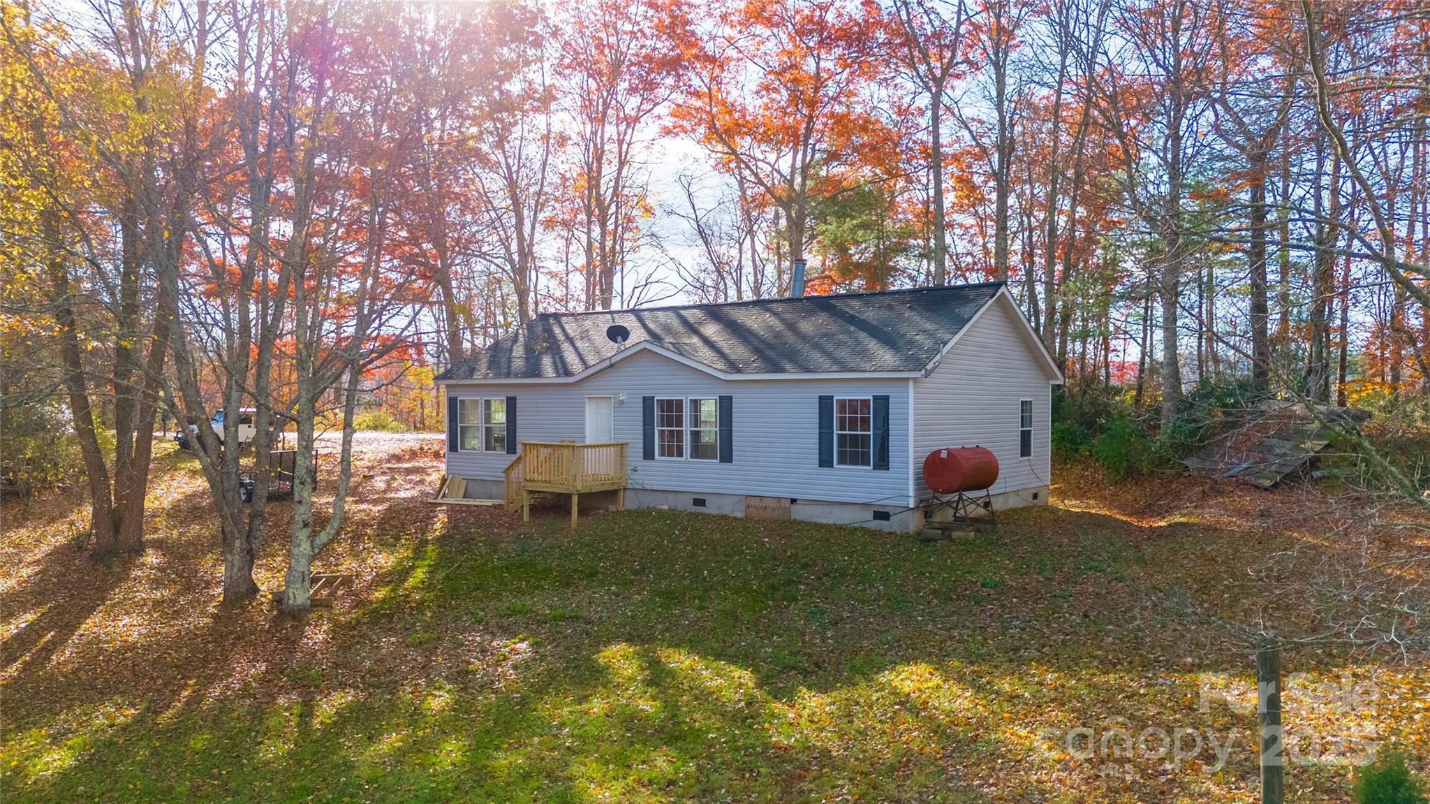 1960 Hanging Rock Road Spruce Pine NC 28777