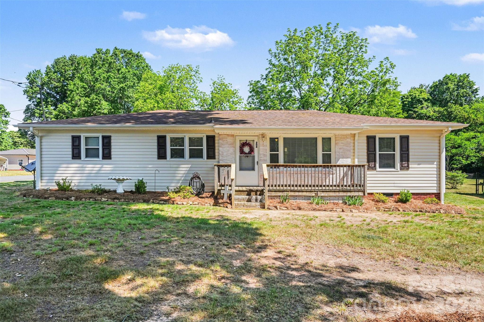 208 Danita Drive Locust NC 28097