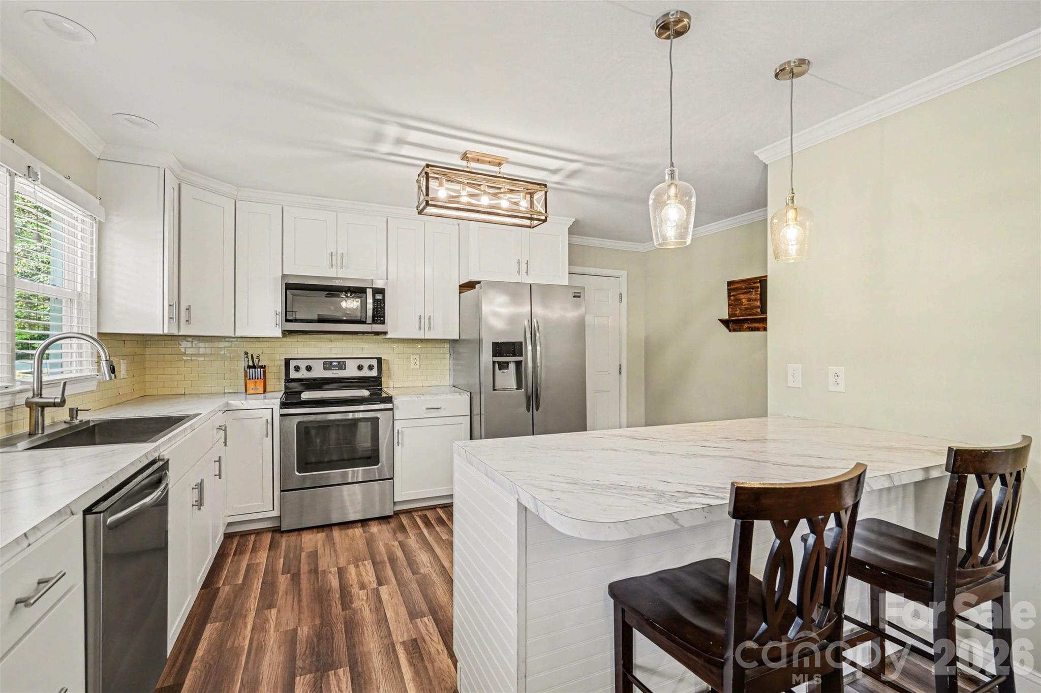 208 Danita Drive Locust NC 28097