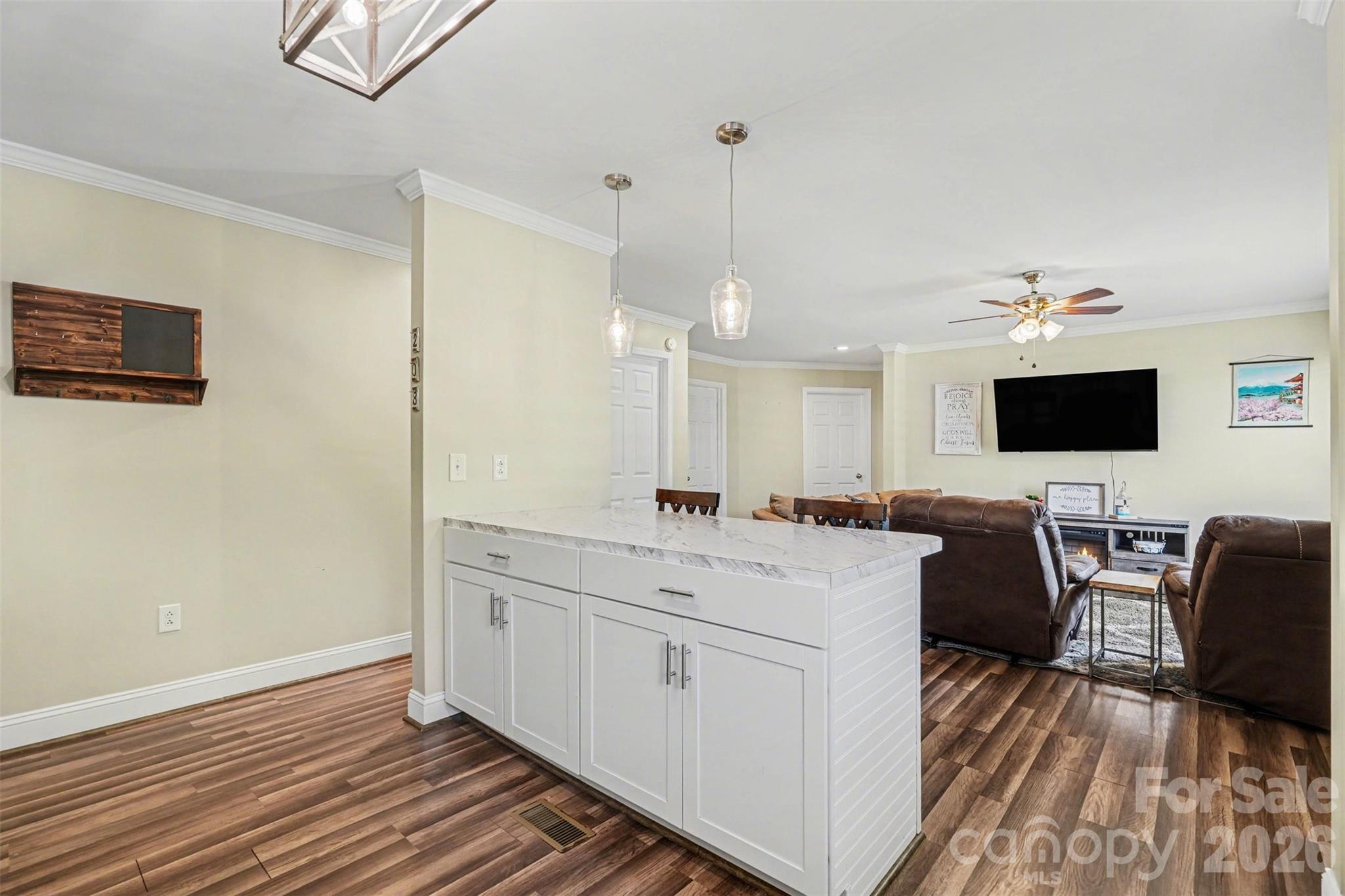 208 Danita Drive Locust NC 28097
