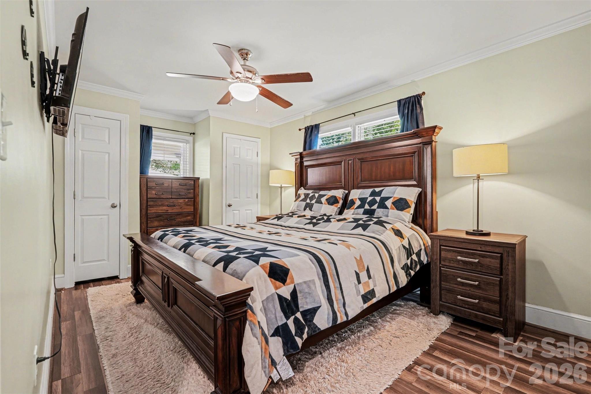 208 Danita Drive Locust NC 28097