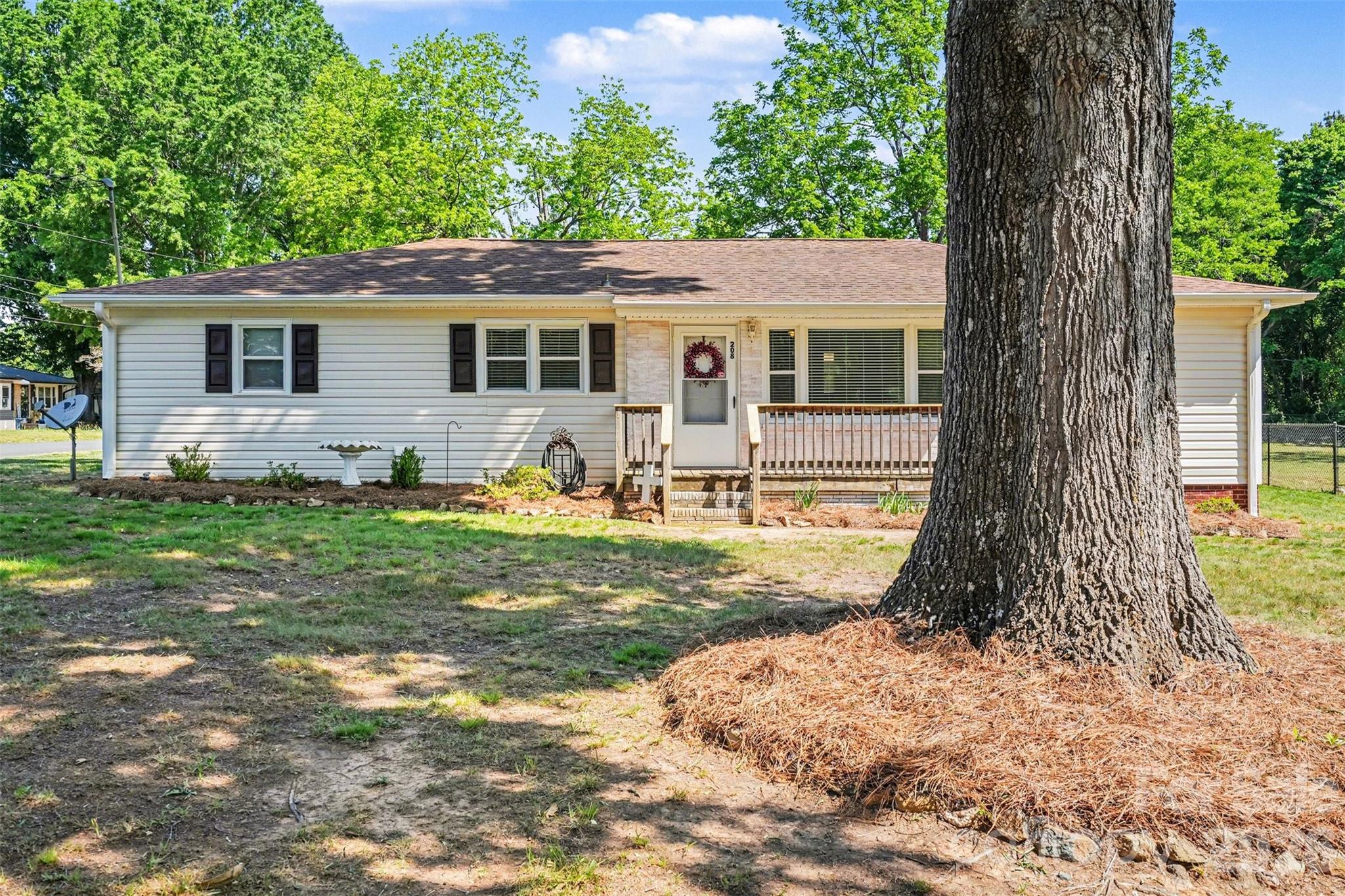 208 Danita Drive Locust NC 28097
