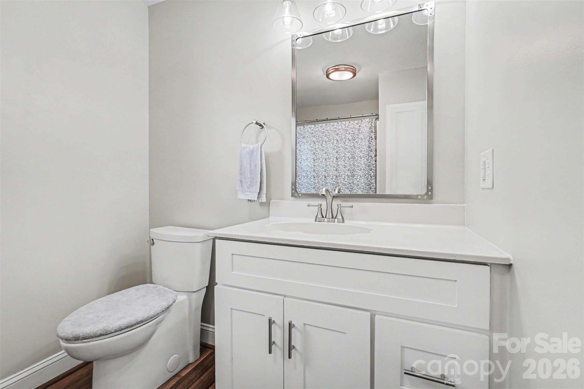 208 Danita Drive Locust NC 28097