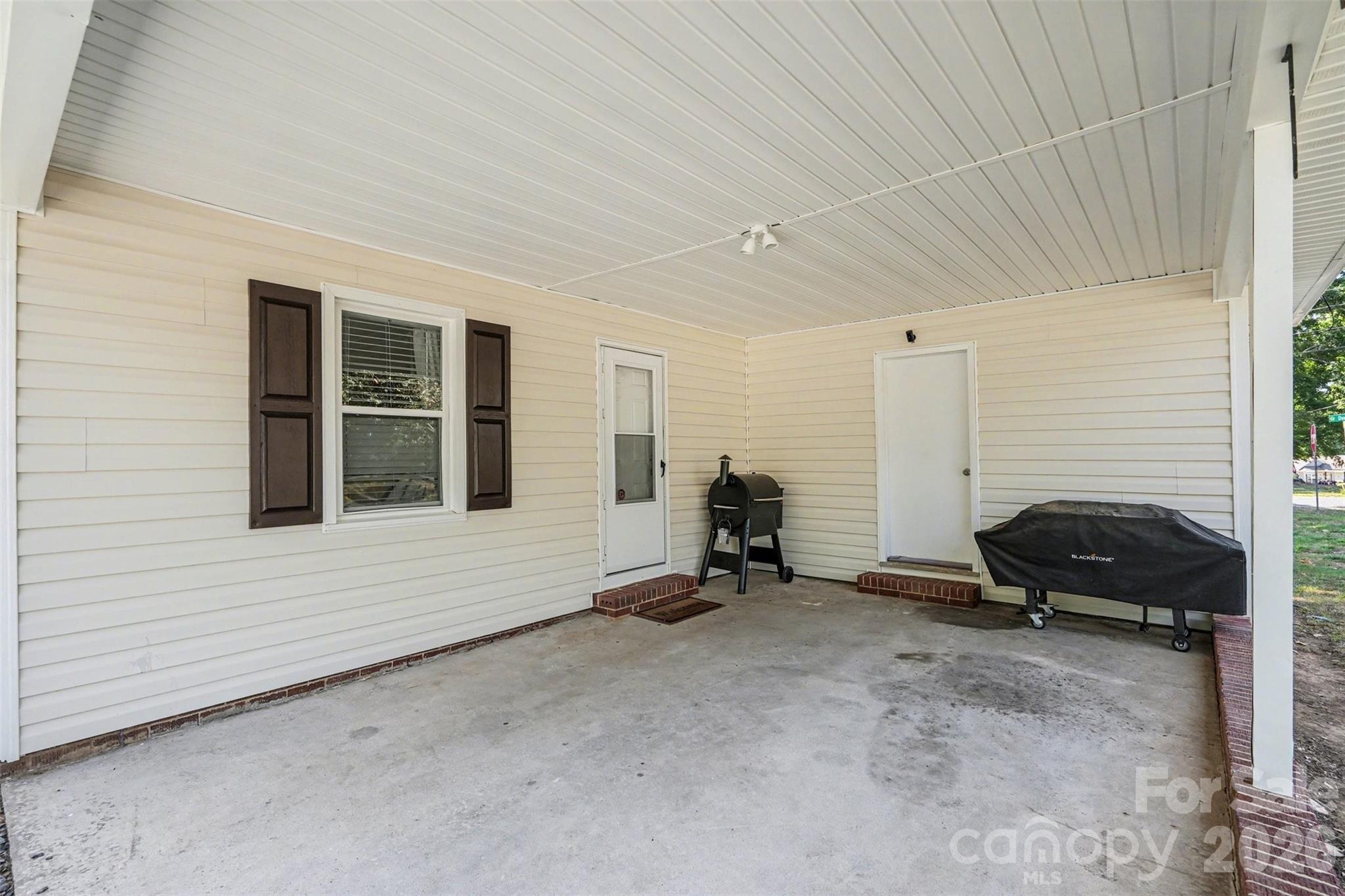 208 Danita Drive Locust NC 28097