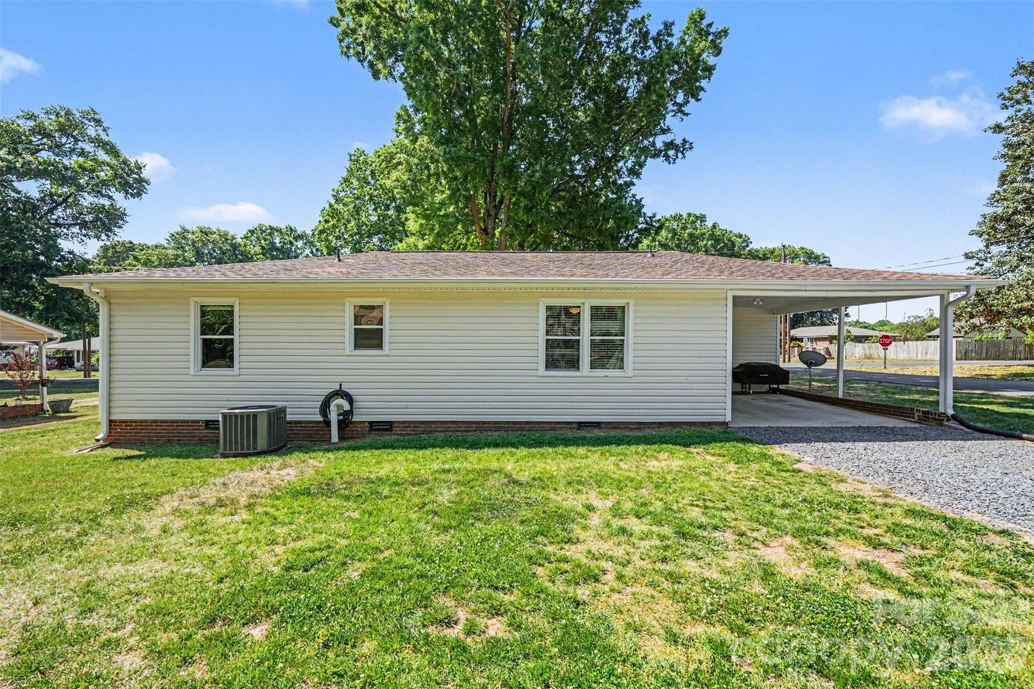 208 Danita Drive Locust NC 28097