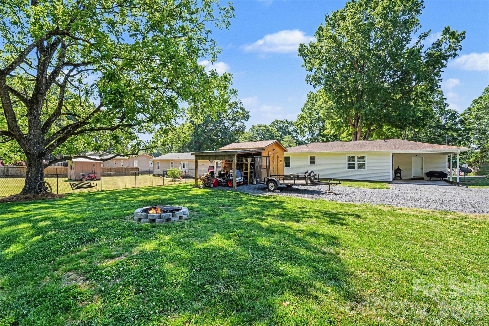208 Danita Drive Locust NC 28097