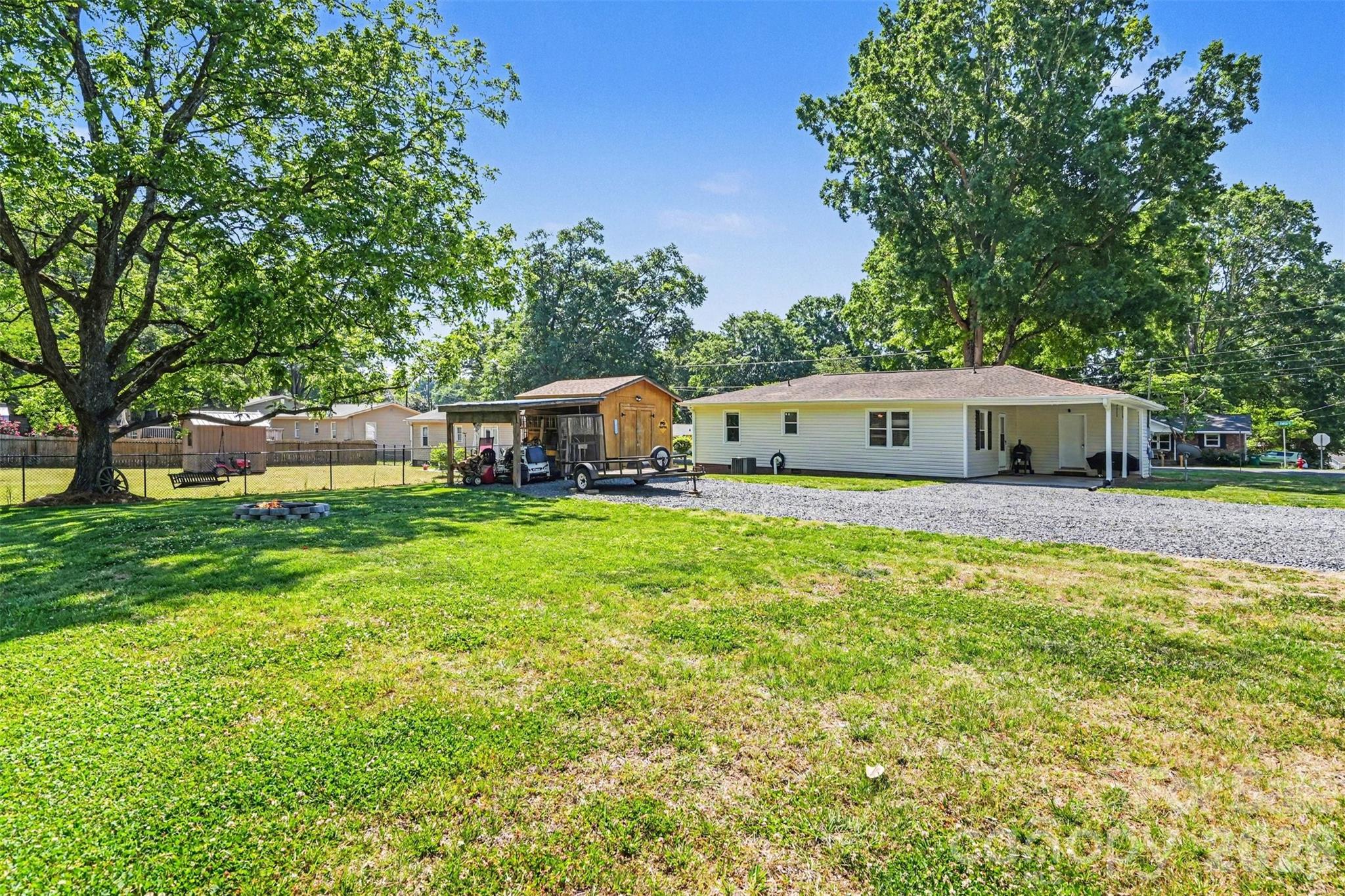208 Danita Drive Locust NC 28097