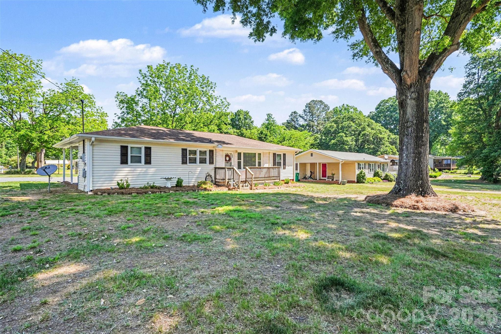 208 Danita Drive Locust NC 28097
