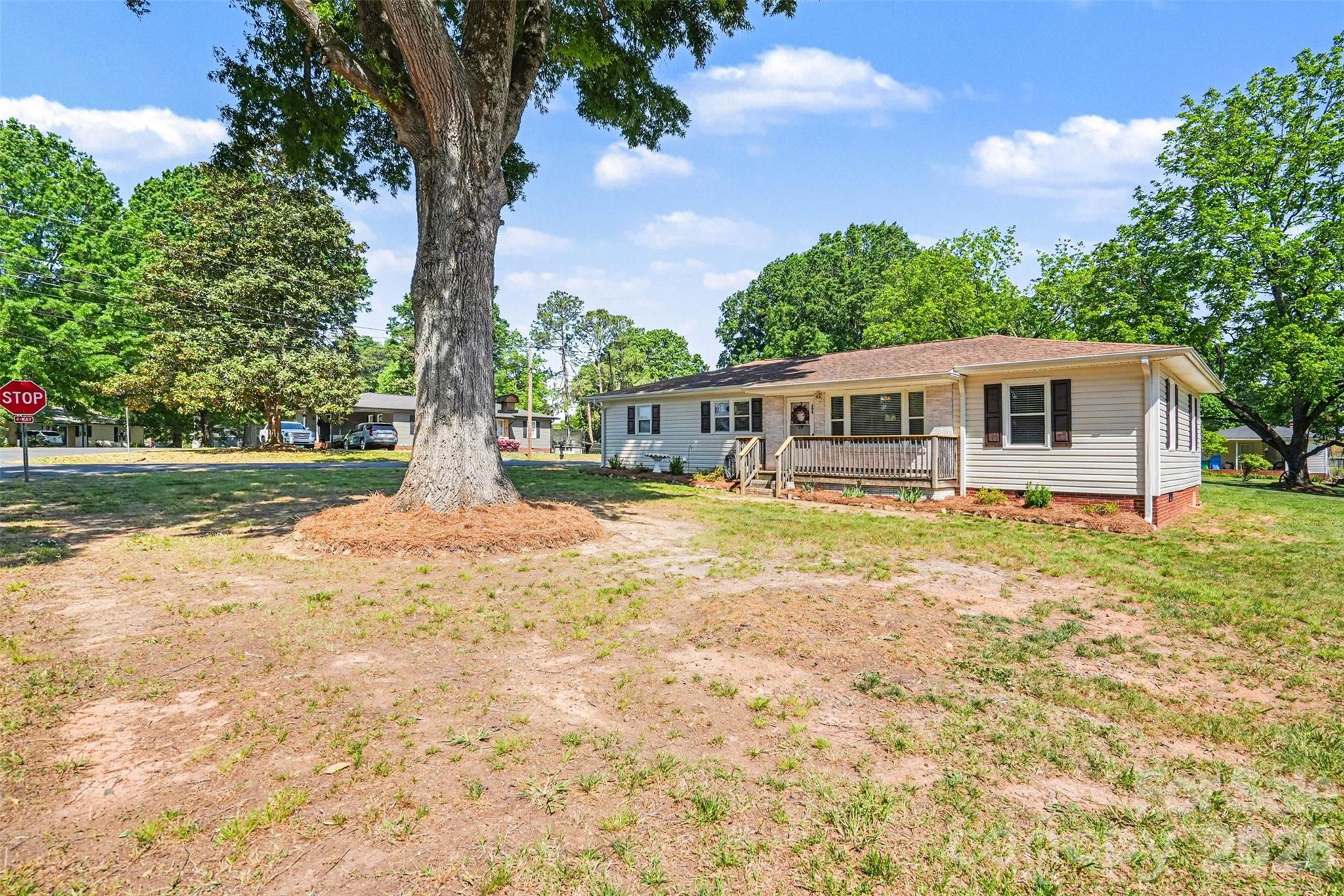 208 Danita Drive Locust NC 28097