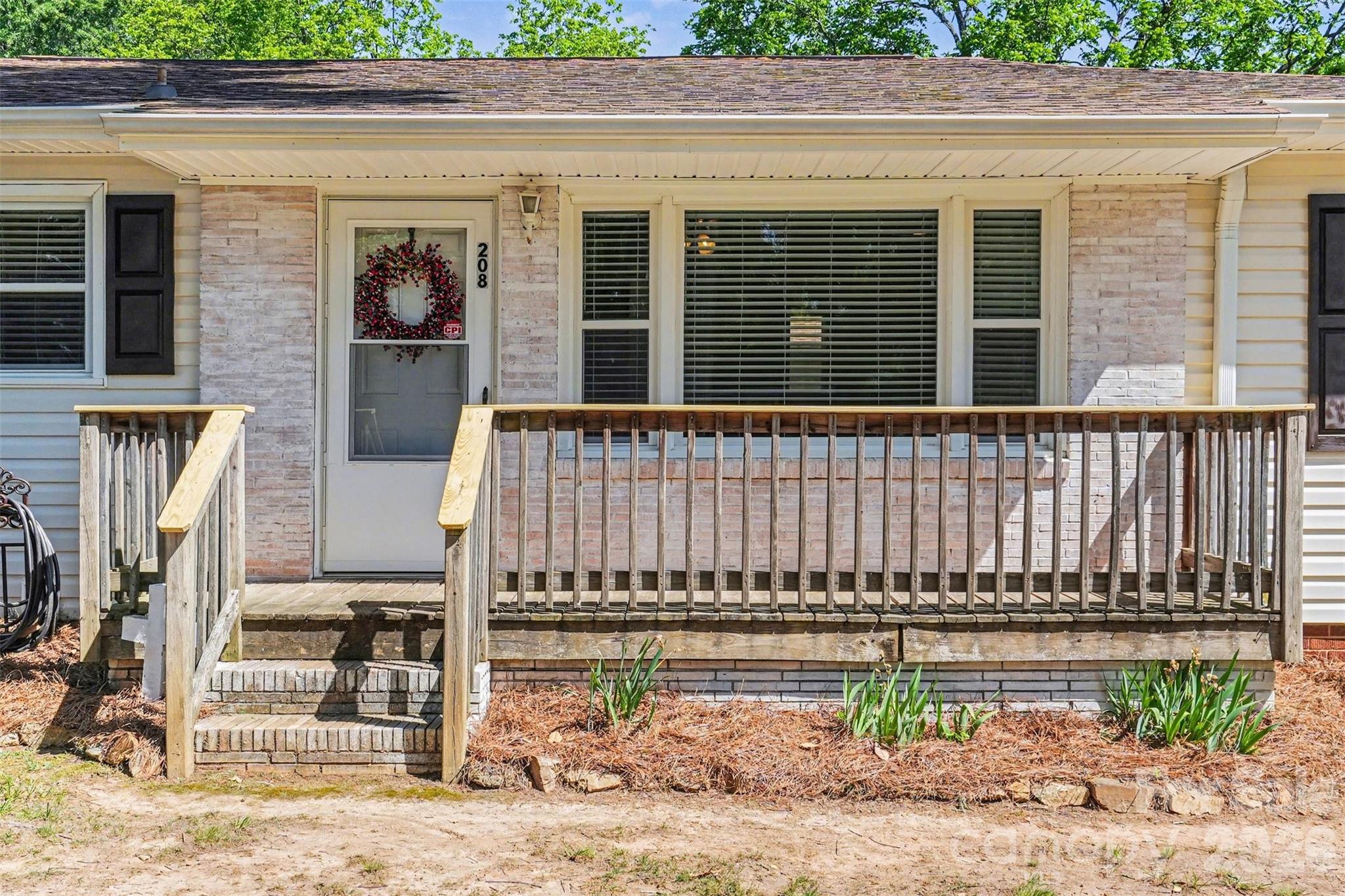 208 Danita Drive Locust NC 28097