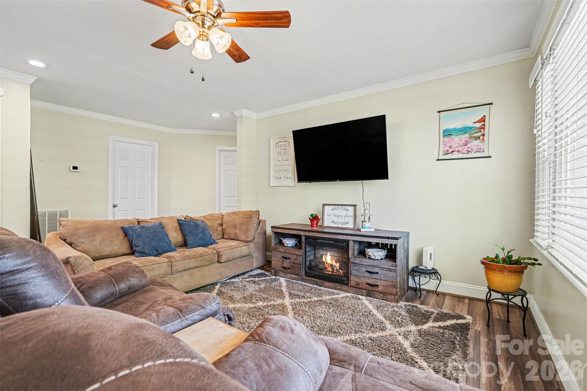 208 Danita Drive Locust NC 28097