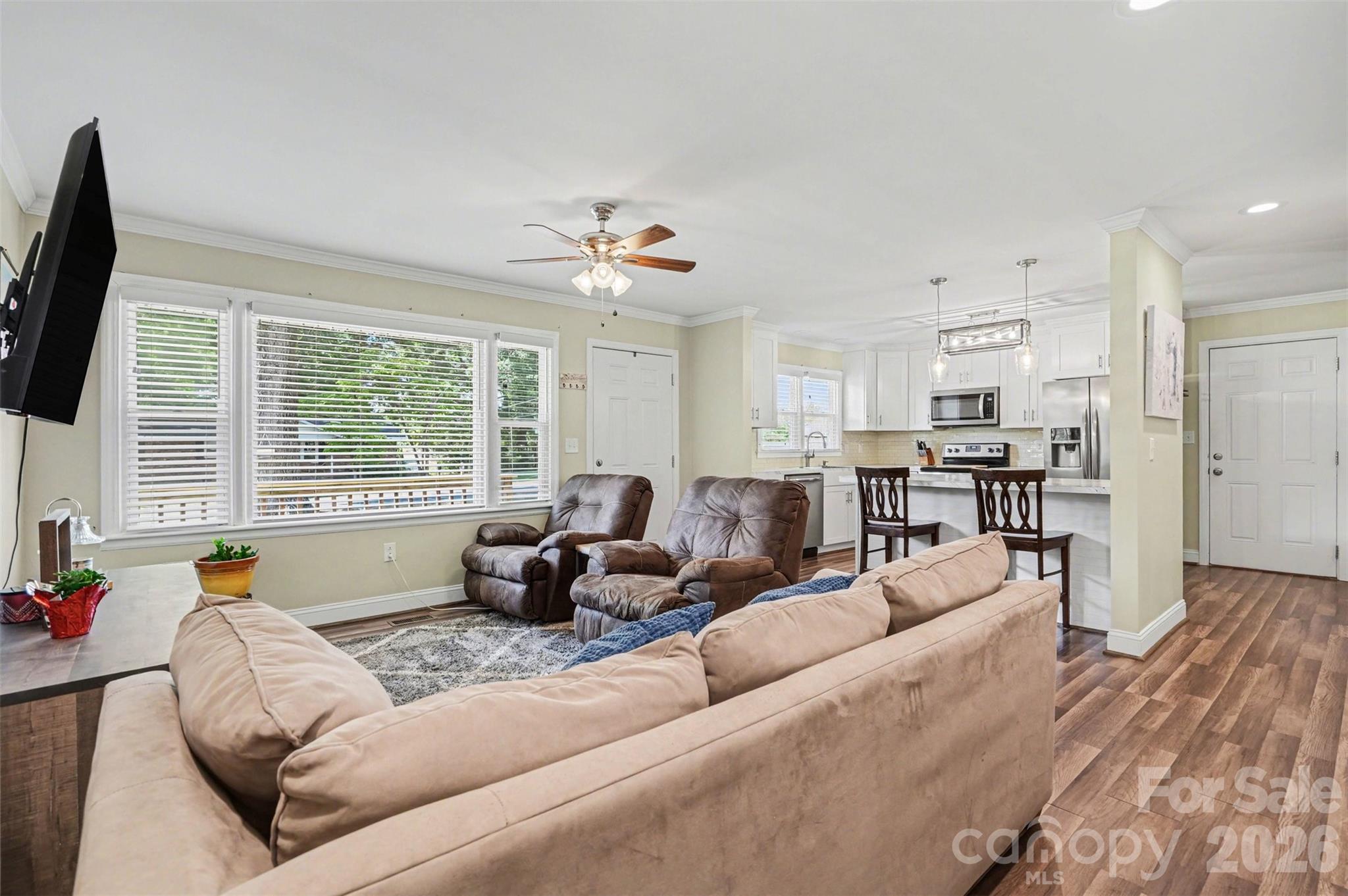 208 Danita Drive Locust NC 28097
