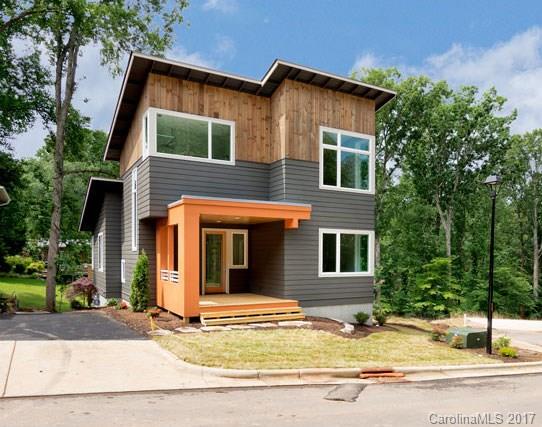 34 Mauricet Lane Asheville NC 28806