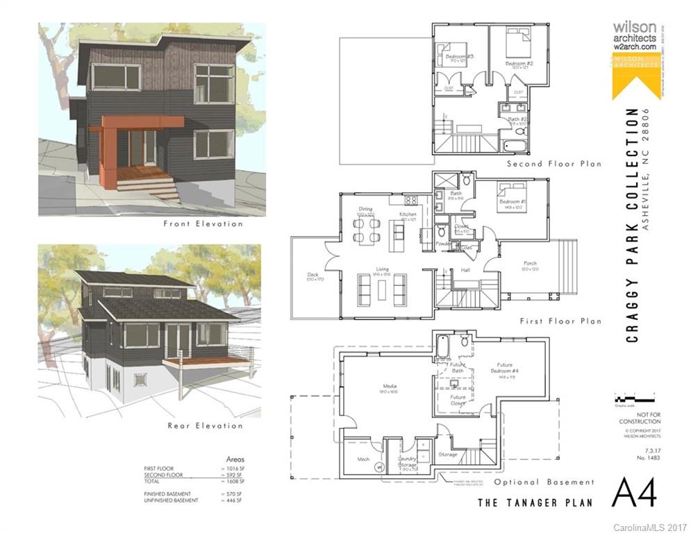34 Mauricet Lane Asheville NC 28806