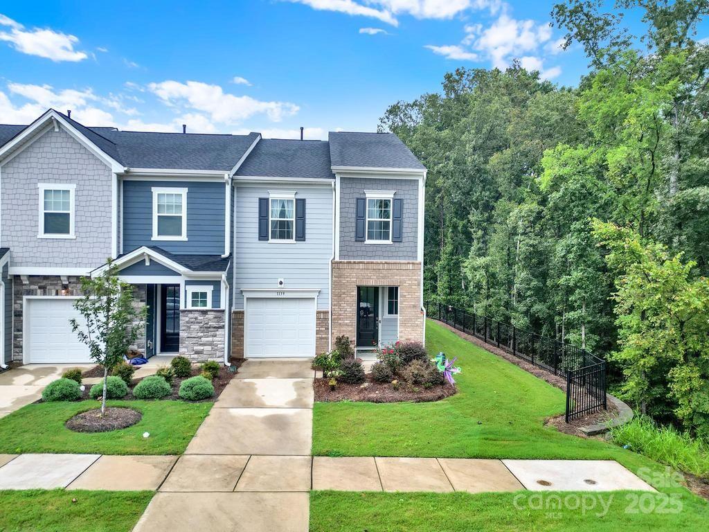 1139 Grays Mill Road Charlotte NC 28215