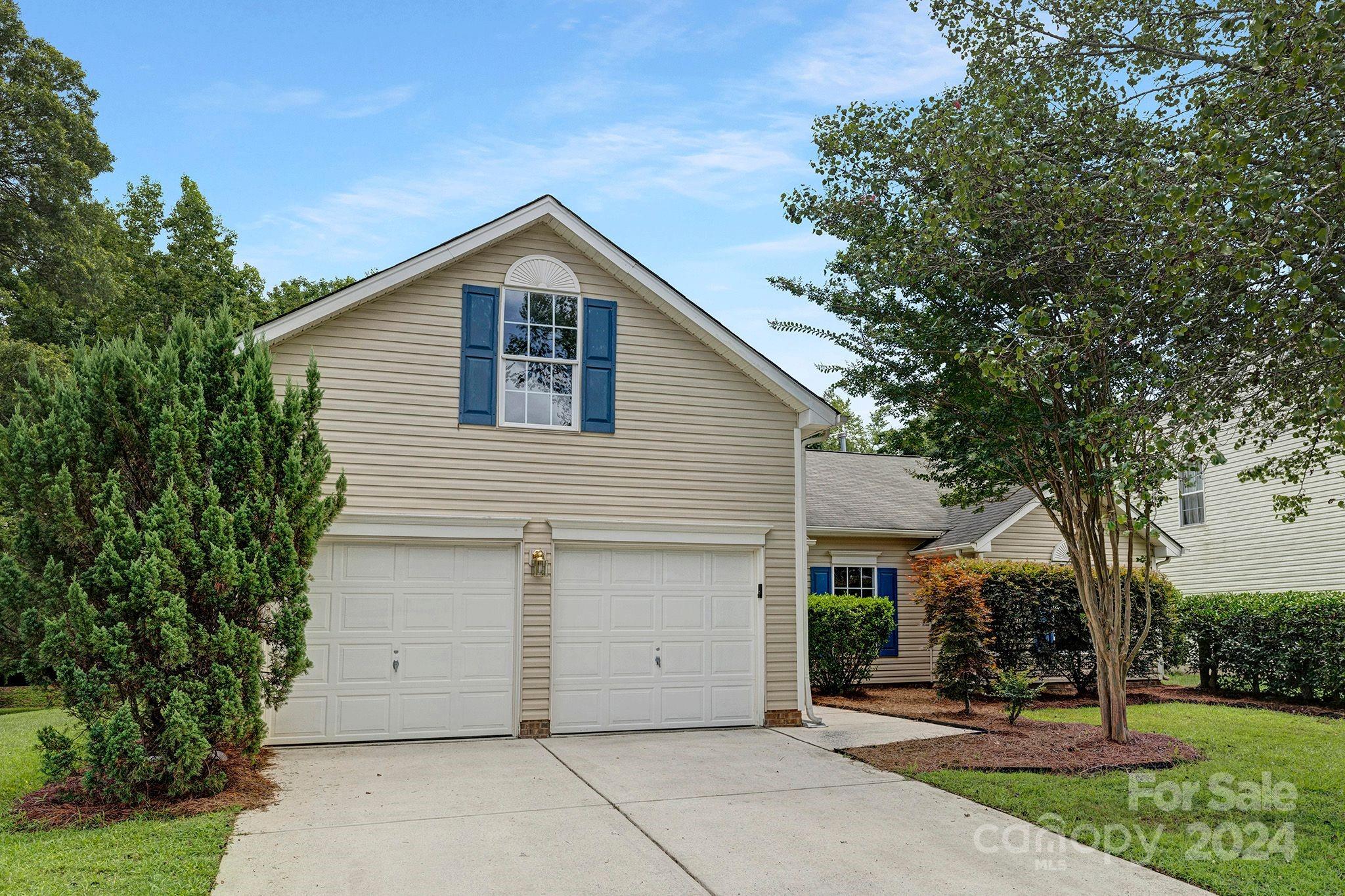6727 Long Nook Lane Indian Trail NC 28079