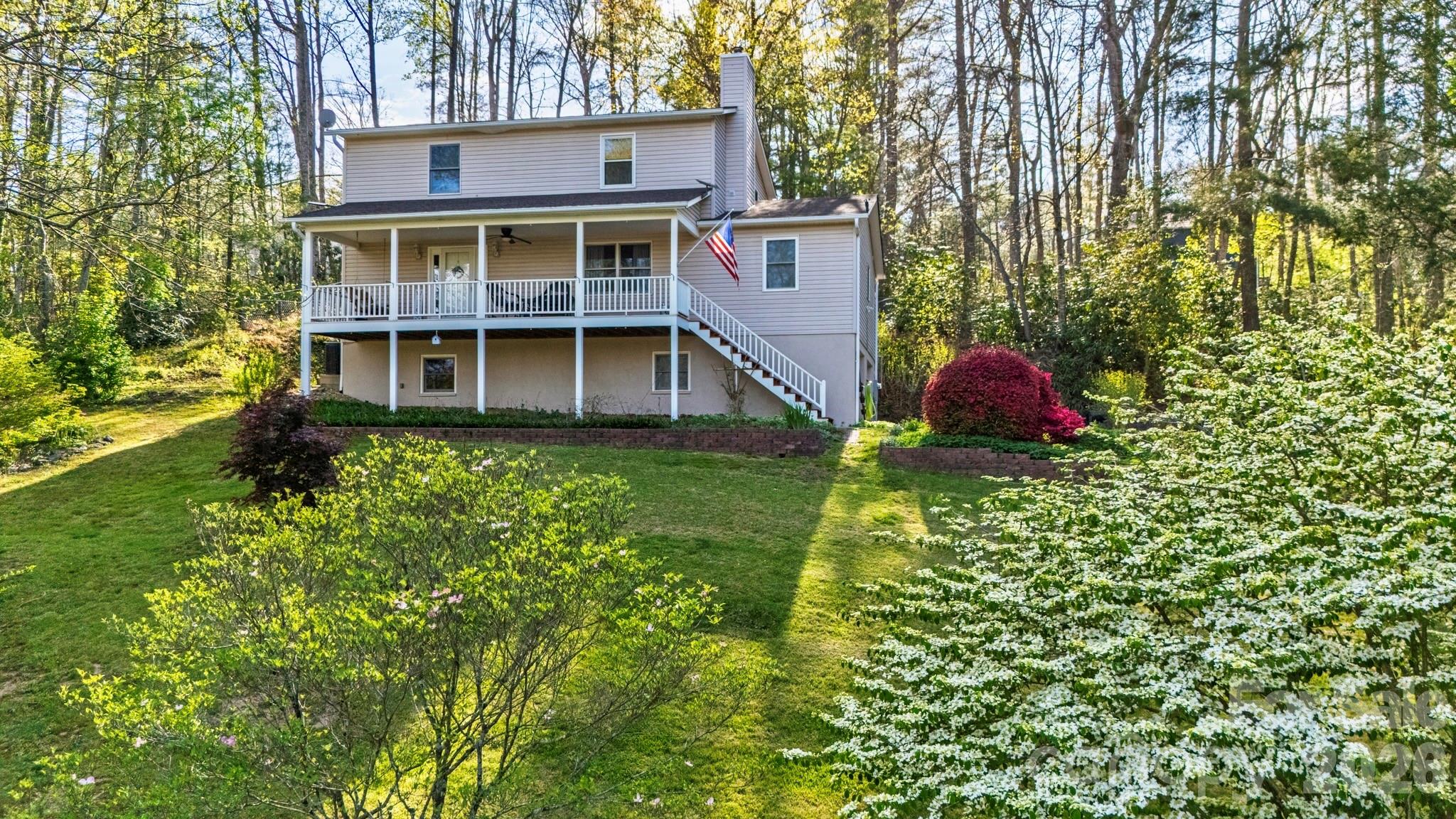 Fairview NC, 26 Morrow Drive