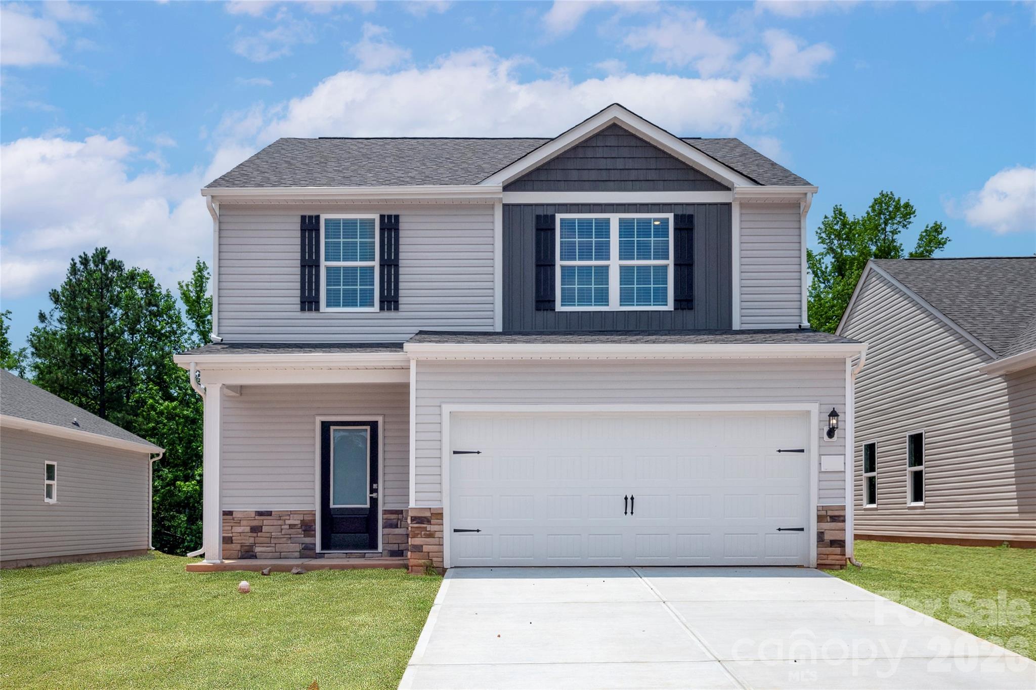 3410 Robindale Drive Winston Salem NC 27107